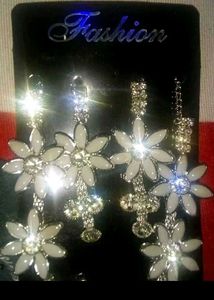 Jewellery Set