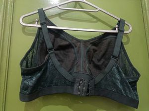 Full Coverage Bra