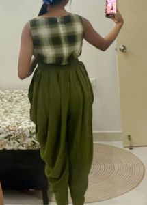 Stylish Jumpsuit