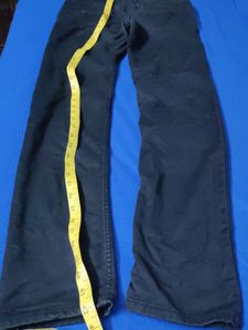 PANTS-JACK TAILOR Jeans