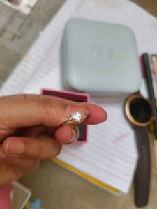 Giva Hearts Paradise Silver 925 Ring