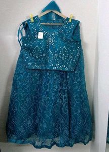 Lehenga Choli