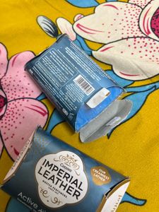 Imperial Leather Active Soap