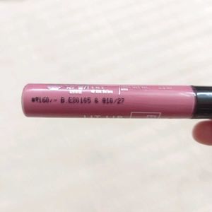 ELLE 18 LIQUID LIPSTICK