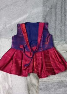 designer kids dress