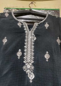 Partywear Suit Set