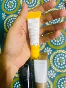 Laneige, Skin1004, Klairs