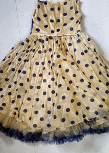 Frock (Full Flair)