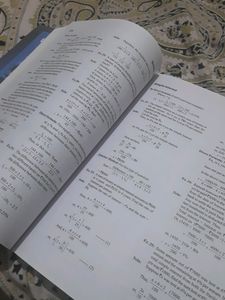 Quicker Maths