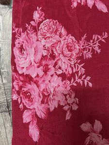 Pink Kurti