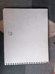 Nootan Art Book - Floral Design