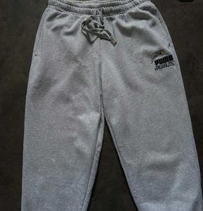 Puma Unisex Joggers Psnt