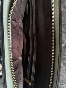 Satchel with Star Charm