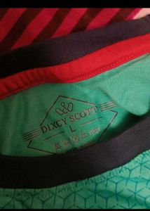 Cool Graphic T- Shirt