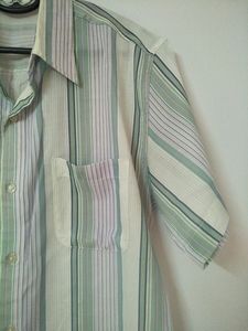 Mens Aesthetic Shirt For Summer