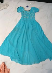 Girls Frock