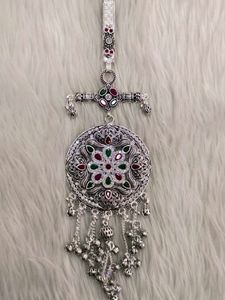Pure Silver Fancy Juda