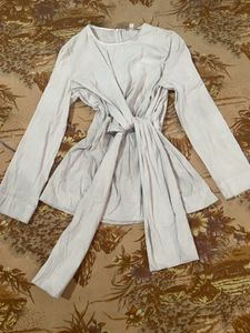Wrap Dress