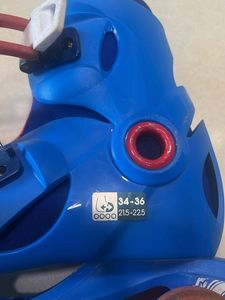 Kids Roller Skates