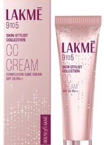 Lakme CC Cream