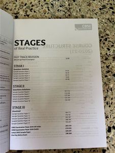 CBSE Class 12 Chemistry Sample Papers