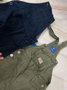 Cute Baby &amp; Kids Overalls