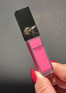 YvesSaintLaurent Liquid Blush66-Fuchsia Fling(5ml)