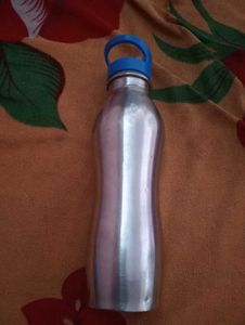 Cello Steel Bottle