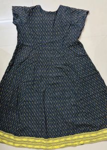 Ethnic Kurta