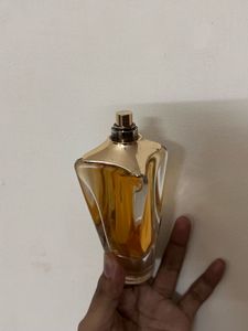 Mauboussin 100ml Perfume Bottle
