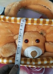 Teddy Bag
