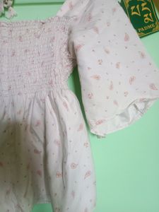 Cute Fluffy Top