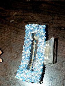 a diamond clutcher 💎💎