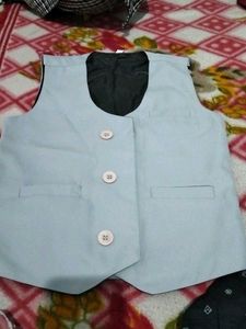 Little boy Paint cort set