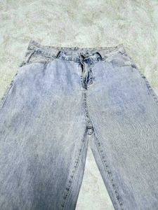 High Waist Suoer Comfortable Jeans