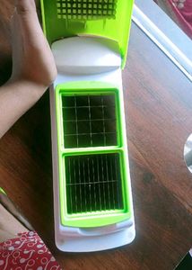 Vegetable Chopper