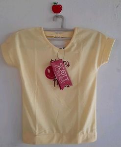New Scott Girls&#39; Top