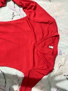 newme gown dress never worn