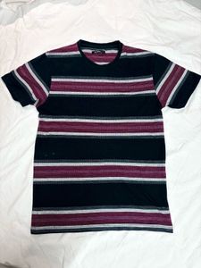 Four Zudio T-Shirts In 500 Coins