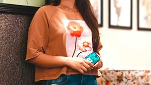New Tshirt For Women