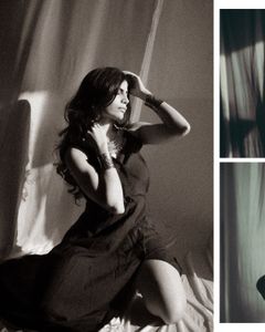 Elegant Black Dress