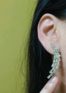 Korean Style One Ear Jewellery