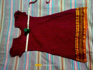 Beautiful Cotton Tops For Combo