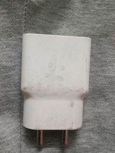 Vivo Original Charger Adapter