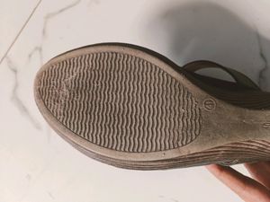 Regular In 2 Inch Heels Sandals