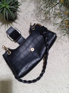 Beautiful Shoulder Bag.
