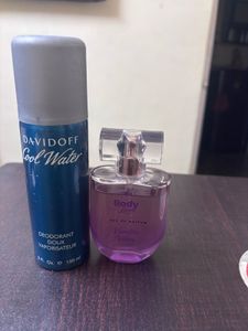 Davidoff And Plum Is The Brand Name
