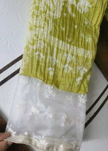 Multiple Patchwork Dress