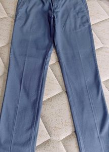 Formal Straight And Slim Fit Jeans For Men