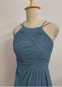 chiffon Dress